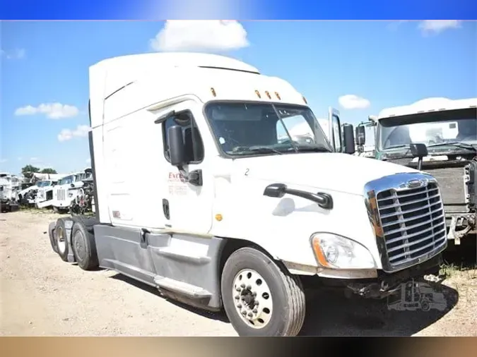 2015 FREIGHTLINER CASCADIA 12557240138ac4e2e9f91cf0be7f7eb9283