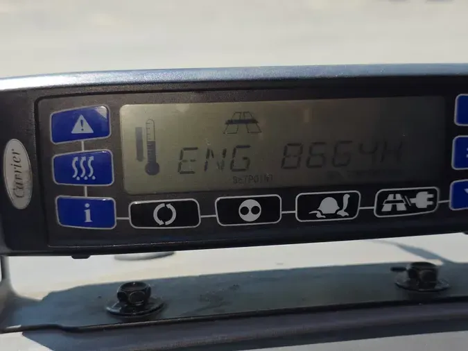 2020 FREIGHTLINER/MERCEDES M2 106