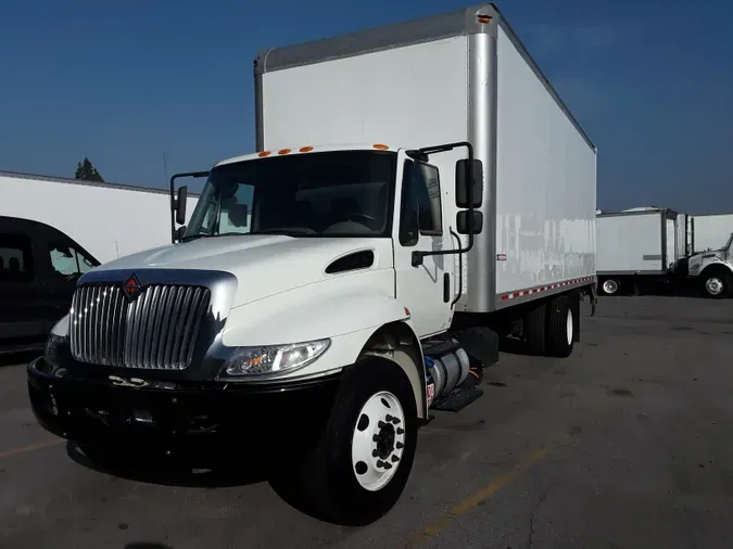 2018 NAVISTAR INTERNATIONAL 430057260832e08271cc1bc4488dc8a5a90a