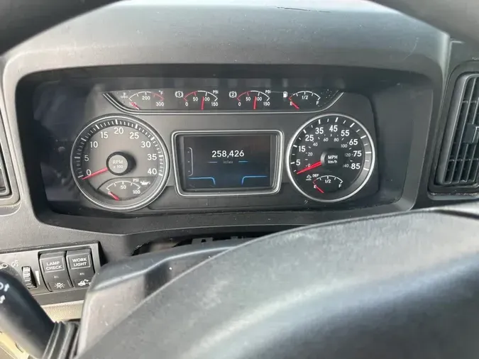 2020 NAVISTAR INTERNATIONAL MV607 (4X2)5727165c009923e74701b43558610eb4