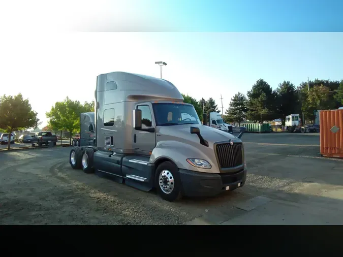 2022 International LT5727755850b1aee067c33334696dc7f3