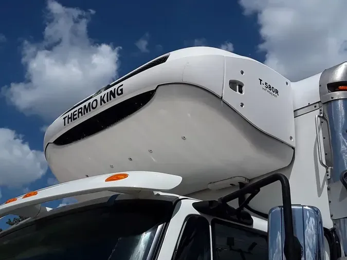 2019 NAVISTAR INTERNATIONAL 4300