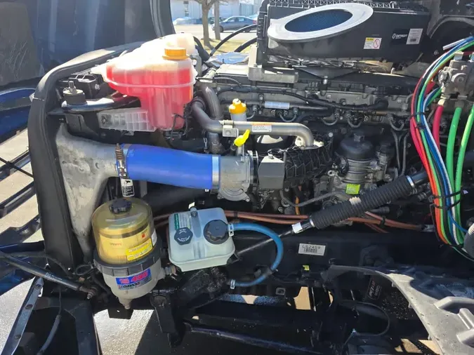 2020 FREIGHTLINER/MERCEDES NEW CASCADIA PX12664