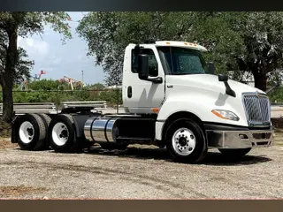 2018 INT LT625 6x4