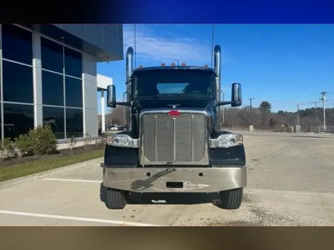 2024 Peterbilt 567