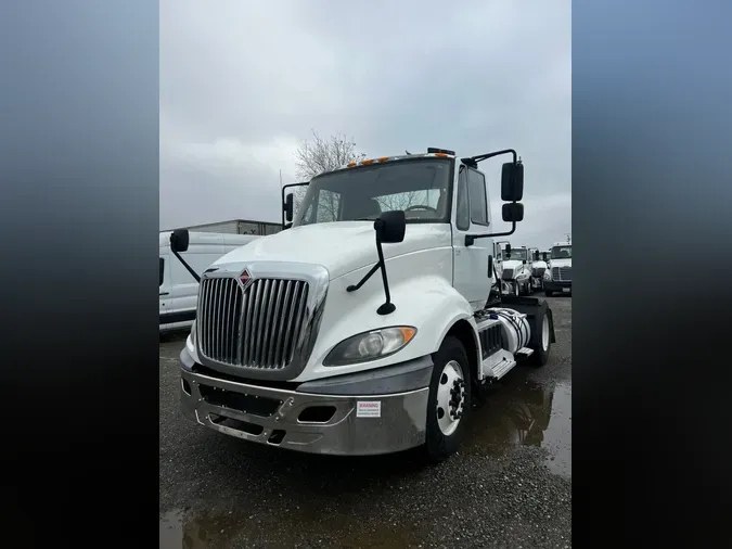 2018 NAVISTAR INTERNATIONAL PROSTAR572bb0cceada88afb378e8b2084d96f1