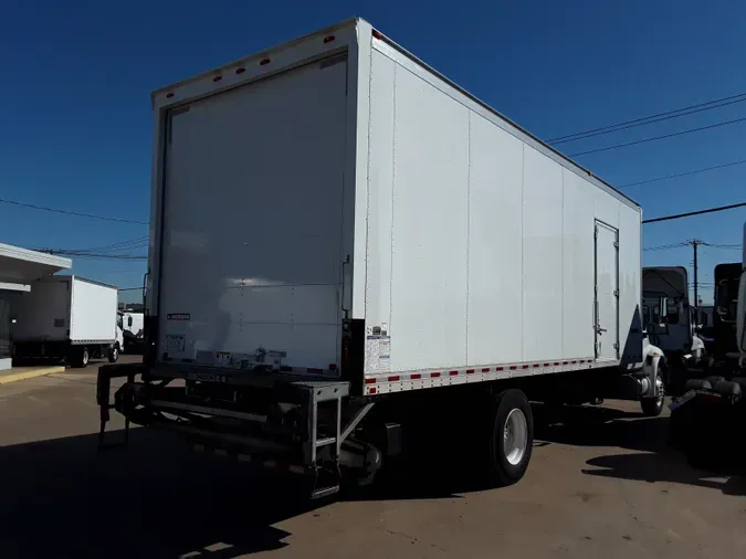 2018 NAVISTAR INTERNATIONAL 4300