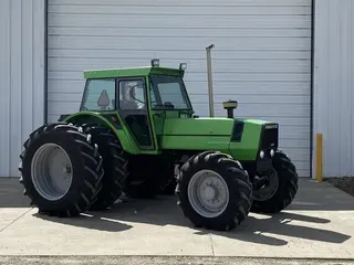 1981 Deutz Fahr DX160