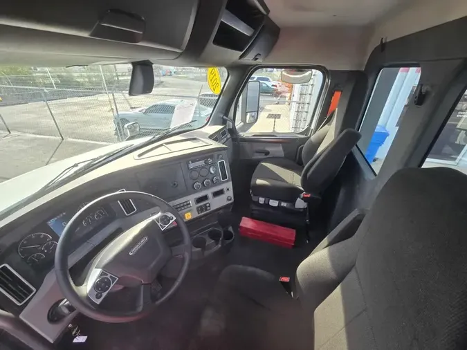 2019 FREIGHTLINER/MERCEDES NEW CASCADIA PX12664572ce6628c15b5199d9b1bfc06a3e9db