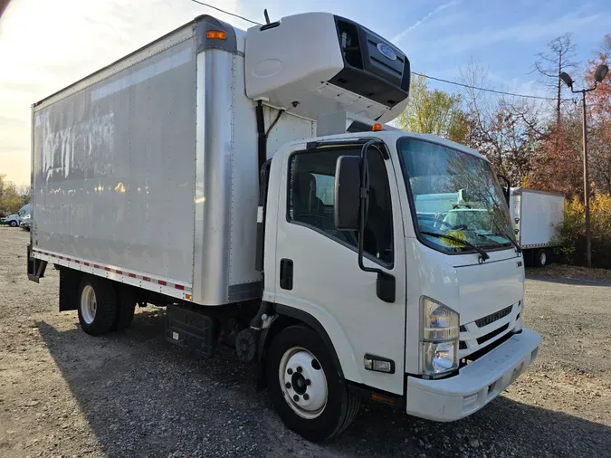 2017 ISUZU NPR/N51