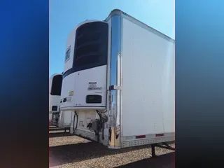 2016 VANGUARD TRAILER CORP R8000B 53/102/162