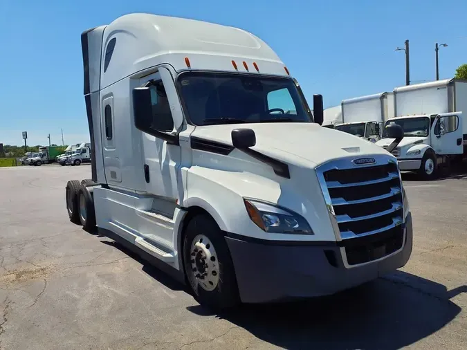 2022 FREIGHTLINER/MERCEDES NEW CASCADIA PX12664572f832ded5665beace2841baf21cedb