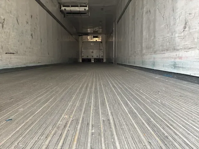 2016 GREAT DANE TRAILERS 721TZ-1 -48/162/102