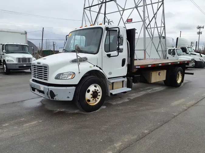 2017 FREIGHTLINER/MERCEDES M2 10657310a28eae45fb155a13b25bc4e99f0