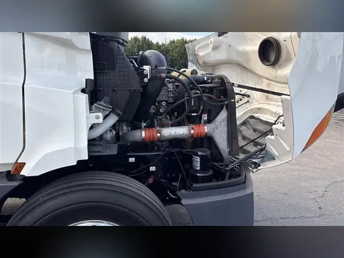 2019 FREIGHTLINER CA116573489fc5c6a61b3fdfe0f8a99544b6b