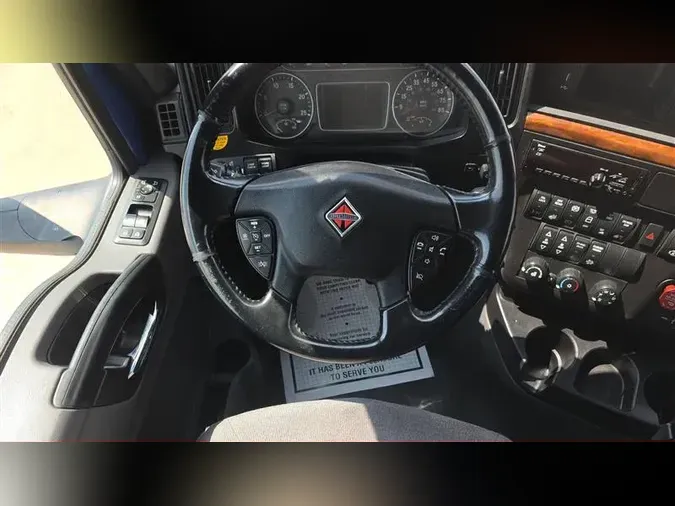 2020 INTERNATIONAL LT625