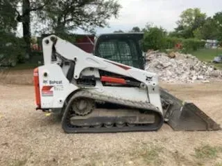 2020 Bobcat T770
