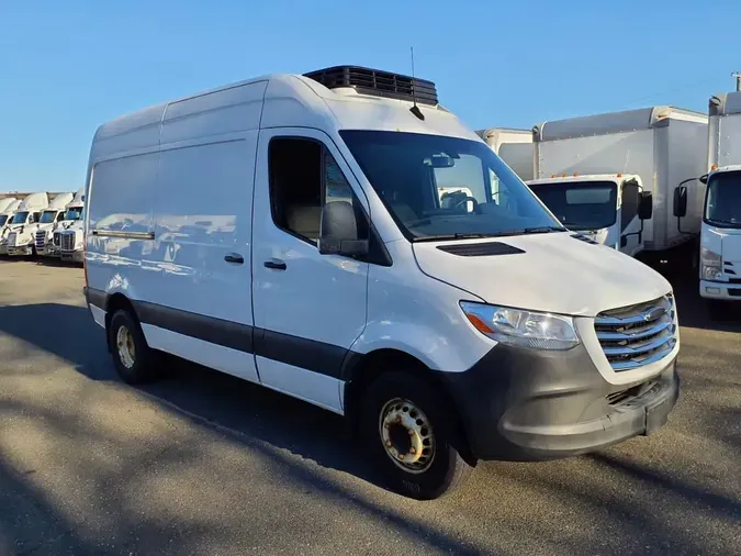 2019 MERCEDES-BENZ SPRINTER 3500573692f5483b3b1f5f312e30f5c43934