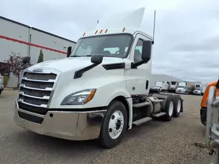 2019 FREIGHTLINER/MERCEDES NEW CASCADIA PX12664