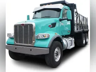 2022 Peterbilt 567