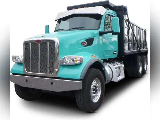 2022 Peterbilt 5675737ca671a39448f1552c20c8afc6dd5