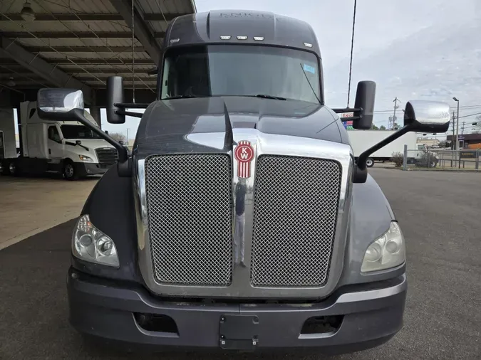 2020 Kenworth T680