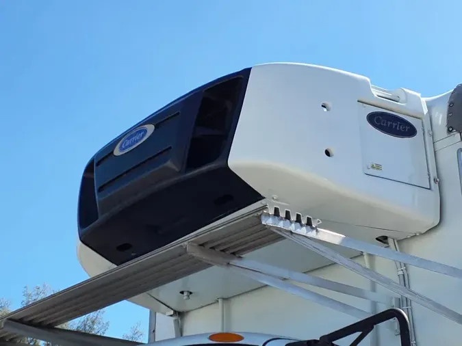 2018 NAVISTAR INTERNATIONAL 4300