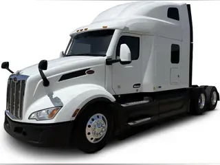 2022 Peterbilt 579