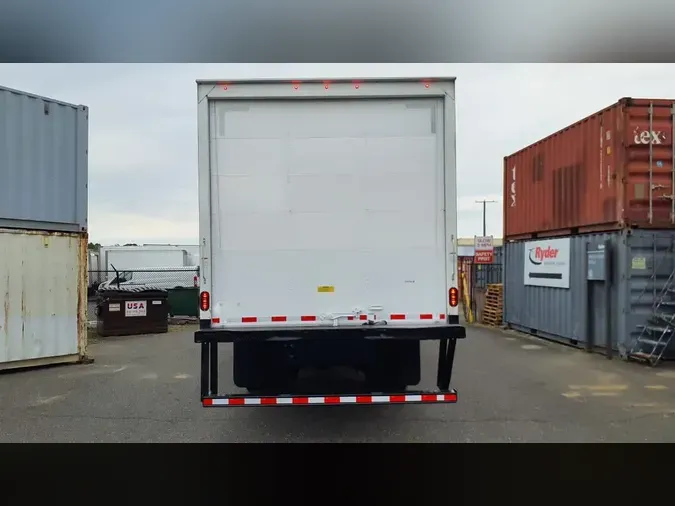 2021 FREIGHTLINER/MERCEDES M2 106573a3ea0d105a4918c050086405872e6