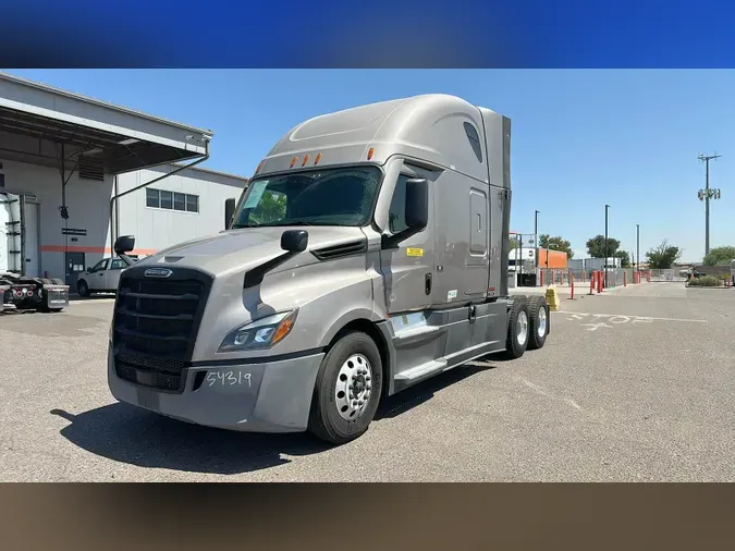 2023 Freightliner Cascadia 126573aa3cefbfe173a603b1d7f04b88ce7