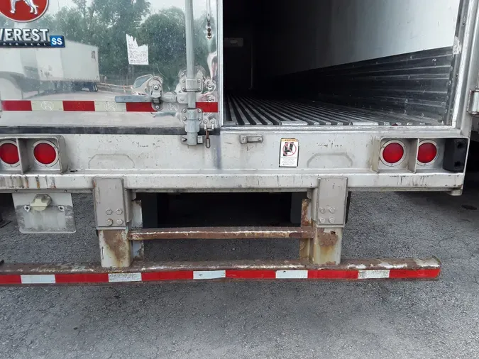 2014 GREAT DANE TRAILER 7211TZ-1 53/162/102