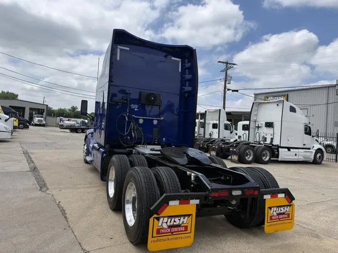 2022 Peterbilt 579573af80fa874fdf813c3a5e17dade552