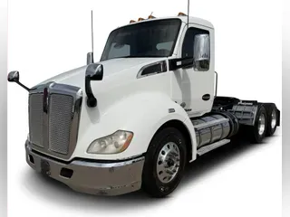 2021 Kenworth T680