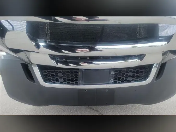 2019 FREIGHTLINER CA126
