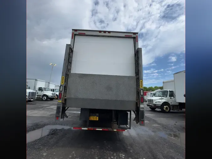2019 NAVISTAR INTERNATIONAL 4300