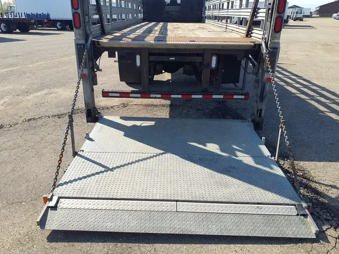 2018 NAVISTAR INTERNATIONAL 4300