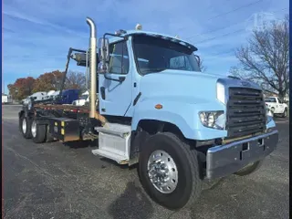 2021 FREIGHTLINER 114SD