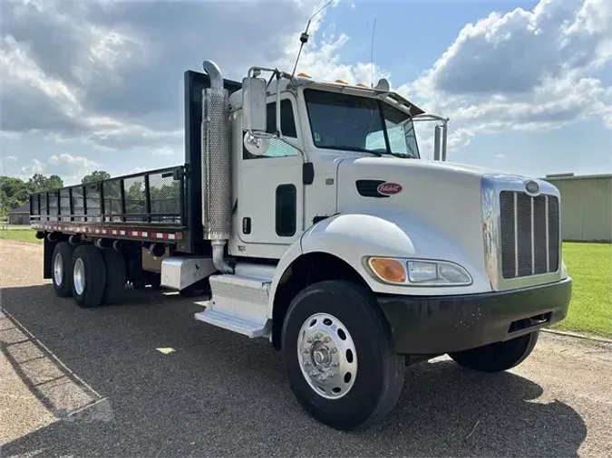 2012 PETERBILT 348