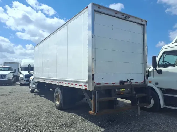 2019 NAVISTAR INTERNATIONAL 4300