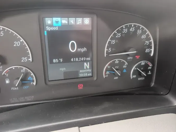 2019 FREIGHTLINER/MERCEDES NEW CASCADIA PX12664573e67703c814c8480de0fa8ad014e9d