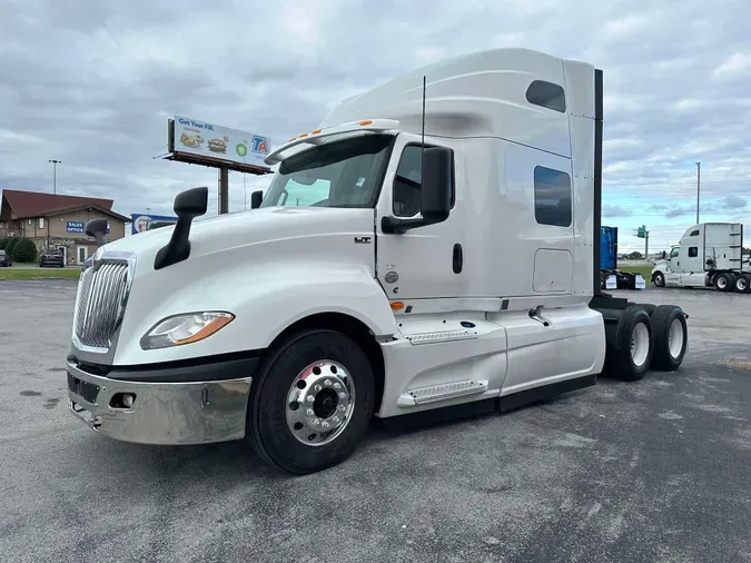 2019 INTERNATIONAL LT625