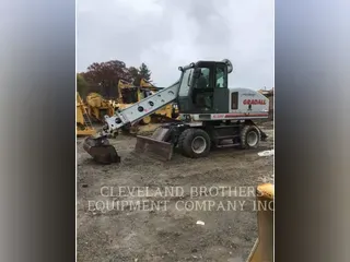 2005 GRADALL XL3300