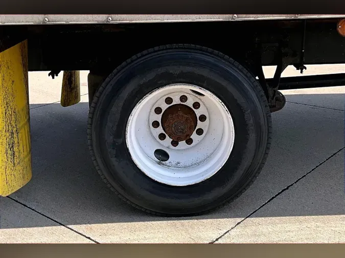 2021 INT MV607