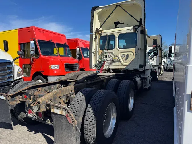 2019 FREIGHTLINER/MERCEDES NEW CASCADIA PX12664