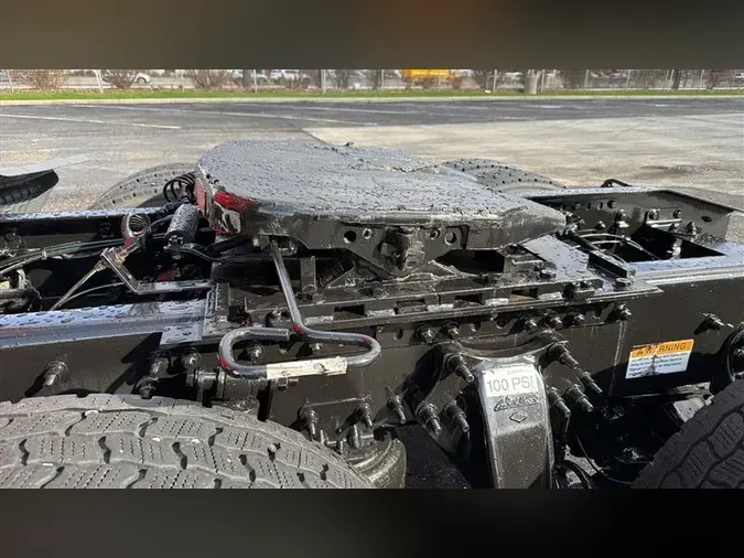 2023 FREIGHTLINER CA126