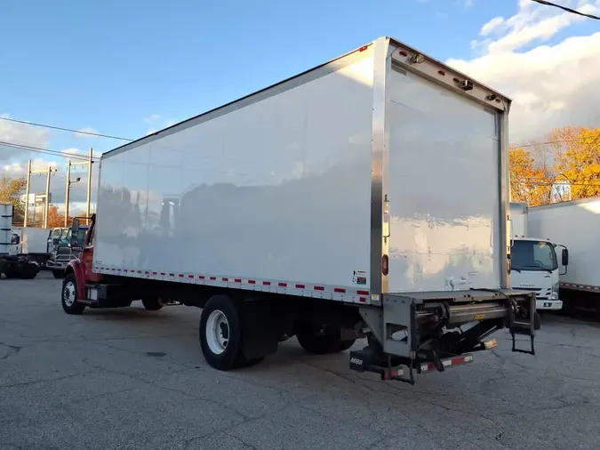 2019 FREIGHTLINER/MERCEDES M2 106573fac23c9a1754434339bd15b76d839