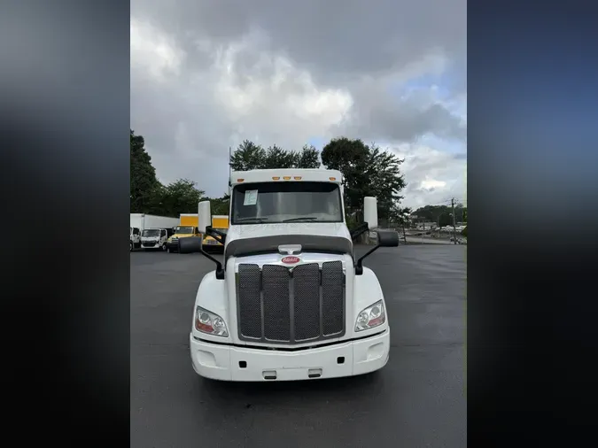 2021 Peterbilt 579