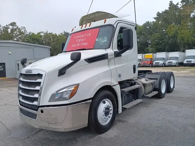 2020 FREIGHTLINER/MERCEDES NEW CASCADIA PX12664