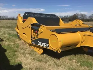 2020 John Deere 2412DE