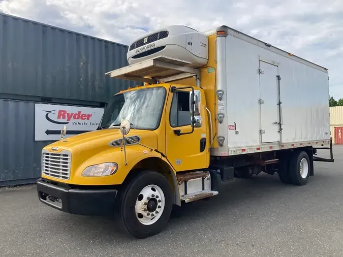 2021 FREIGHTLINER/MERCEDES M2 10657405c34e993f6dc190264a7908cd932